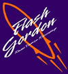 The Amazing Interplanetary Adventures of Flash Gordon