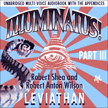 The Illuminatus, Leviathan