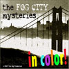 Fog City Mysteries